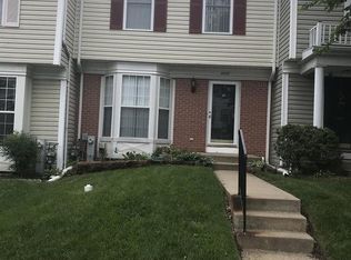 4437 Kentford Rd, Owings Mills, MD 21117