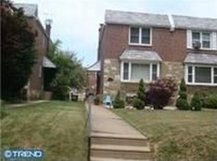 2317 Ripley St, Philadelphia, PA 19152