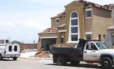 2nd image of 131 E Camino Del Abeto Ave #56