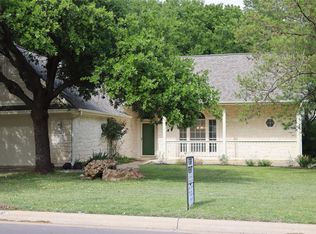 3013 Parker Dr, Georgetown, TX 78628