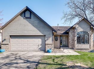 7359 159th St W, Apple Valley, MN 55124