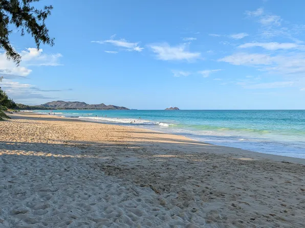 41-30 Hinalea St #A, Waimanalo, HI 96795