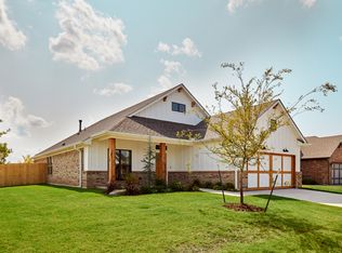 2308 NW 179th St, Edmond, OK 73012