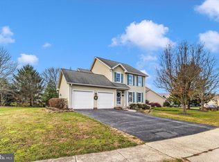 2181 E Greenleaf Dr, Frederick, MD 21702