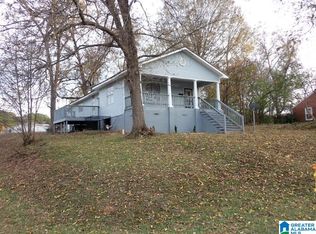 2231 Exeter Ave, Bessemer, AL