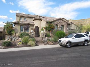 1908 W Peak View Rd, Phoenix, AZ 85085