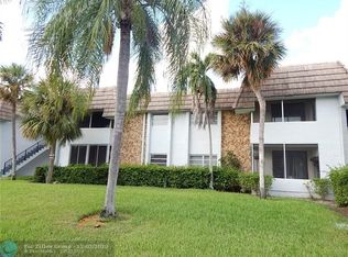 8404 W Sample Rd APT 134, Coral Springs, FL 33065