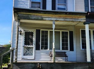3516 Aristes Hwy, Aristes, PA 17921