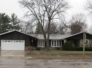 206 McDill Ave, Stevens Pt, WI 54481