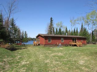 6025 Morley Beach Rd, Cotton, MN 55724