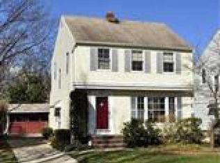 1078 Avondale Rd, South Euclid, OH 44121