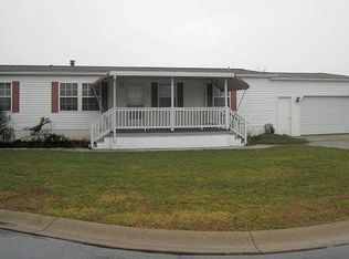 355 W Spruce St, Palmyra, PA 17078