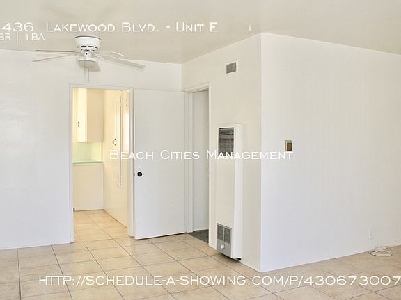 4th image of 4436 N Lakewood Blvd APT E