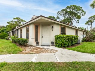 2826 Stoneway Lane #A, Fort Pierce, FL 34982