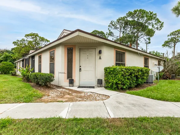 2826 Stoneway Lane #A, Fort Pierce, FL 34982