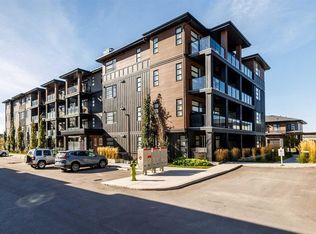 55 E Lucas Way NW #2205, Calgary, AB T3P1M3