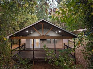 1831 Highway 348, Rudy, AR 72952