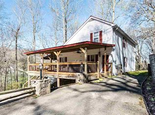 1843 Garrison Branch Rd, Cottontown, TN 37048