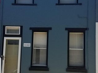 1446 S Bouvier St, Philadelphia, PA 19146