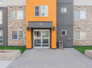10 SW Kincora Glen Park NW #407, Calgary, AB T3R1K1