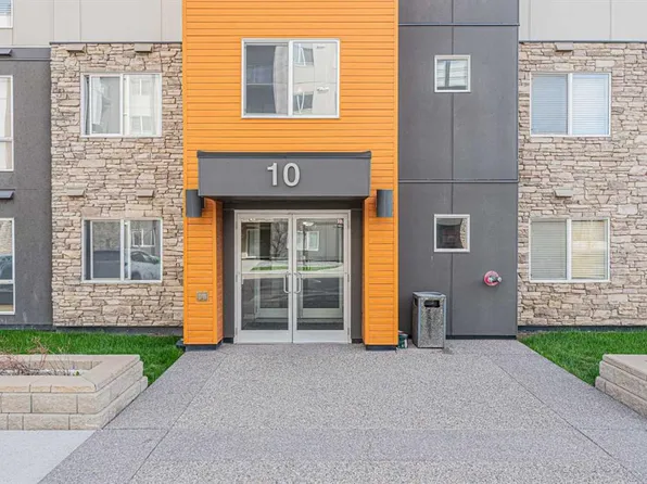10 SW Kincora Glen Park NW #407, Calgary, AB T3R 1K1
