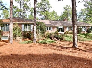 16 Whitehaven Dr, Pinehurst, NC 28374
