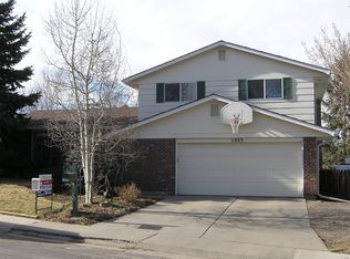 11083 W Mexico Dr, Lakewood, CO 80232
