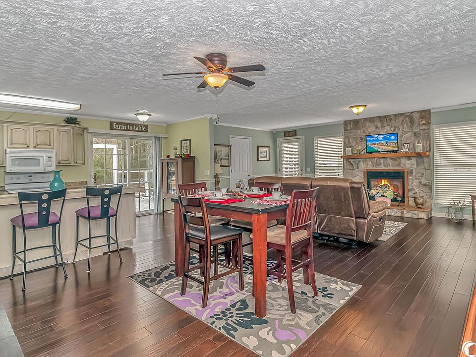 1161 Ridge Rd, Galivants Ferry, SC 29544 Zillow