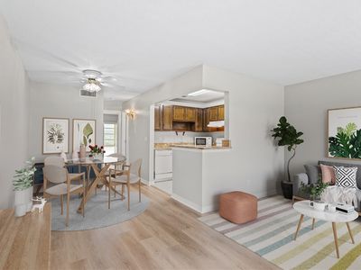 92 Spring Lake Dr APT 204, Vero Beach, FL, 32962