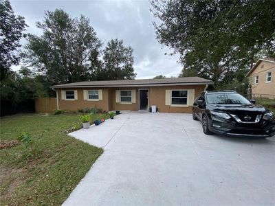 828 Valleydale Ave, Deland, FL, 32720