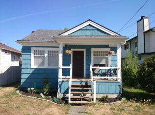 4418 SW Graham St, Seattle, WA 98136