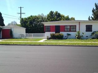 10101 McKinley Ave, Los Angeles, CA 90002