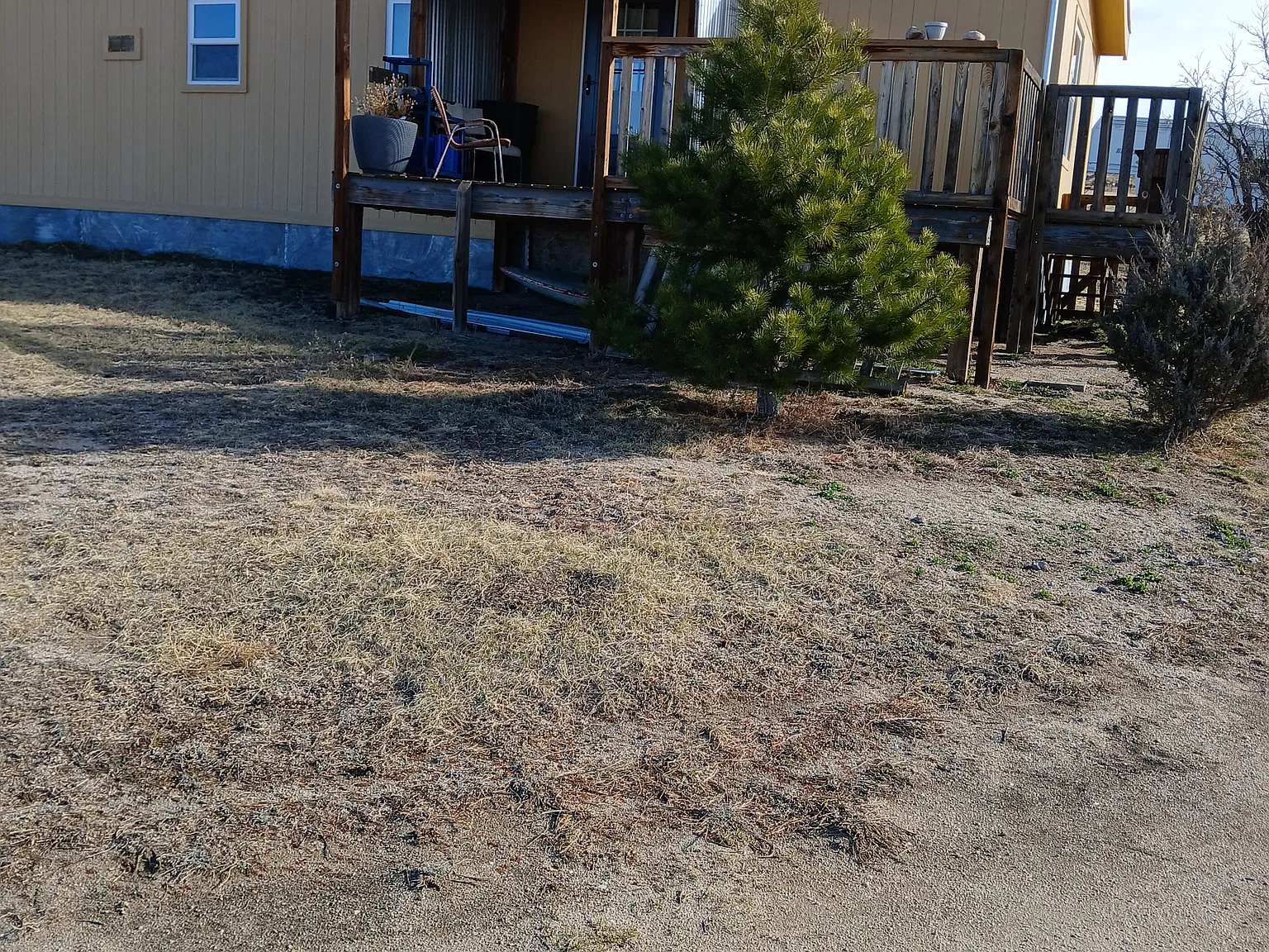2 bed, 960 sqft, $1,000 — Photo 1