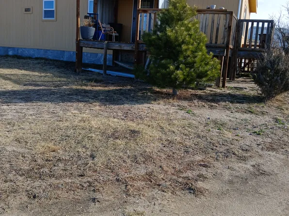10150 Soap Weed Rd, Calhan, CO 80808