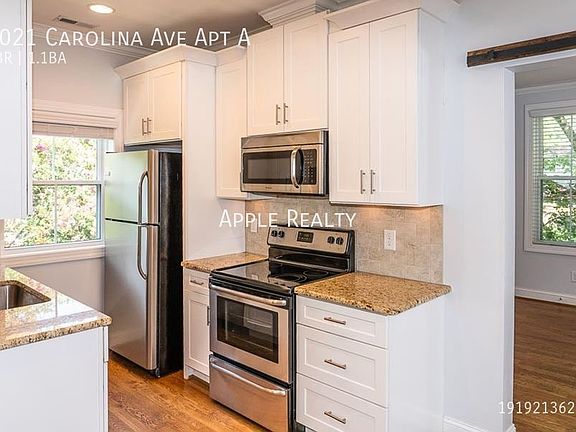 5th image of 1021 Carolina Ave #A