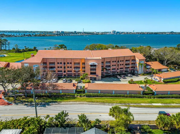 343 N Tropical Trl APT 101, Merritt Island, FL 32953