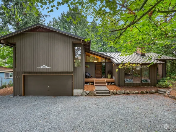 633 NW 180th Street, Shoreline, WA 98177