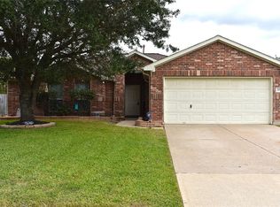 3017 Community Dr, Alvin, TX 77511