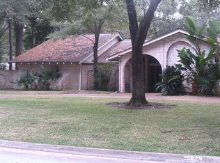 97 Hibury Dr, Houston, TX 77024