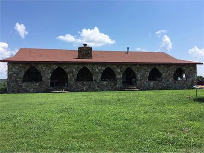 35136 Pleasant Valley Rd, Wister, OK, 74966