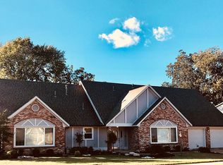 1404 Lakeview Dr, Pryor, OK 74361