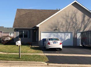 1481 Stonefield Dr, Dekalb, IL 60115