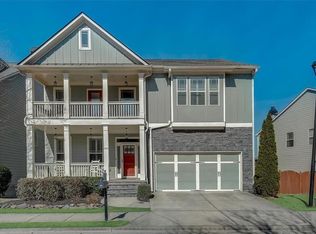 2071 Hatteras Way NW, Atlanta, GA 30318