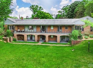 1100 W Rahn Rd, Dayton, OH 45429