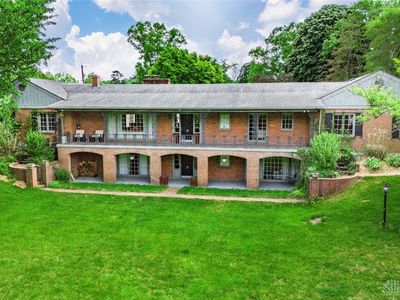1100 W Rahn Rd, Dayton, OH, 45429