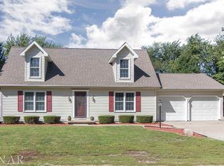 13 Karen Ct, Atlanta, IL 61723