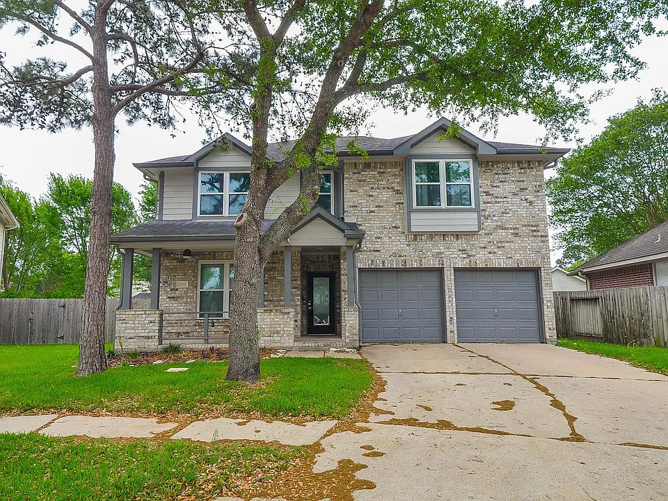 6211 Pebble Canyon Ct