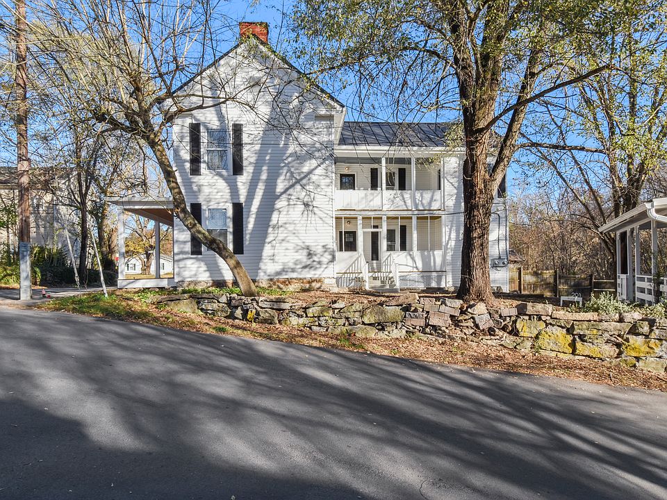 1st image of 203 Water St #A