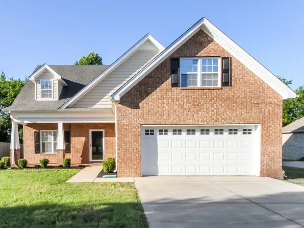 1120 Tiger Woods Way, Murfreesboro, TN 37129