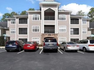 160 Legendary Dr UNIT 303, Saint Augustine, FL 32092